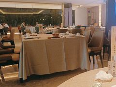 -晋江荣誉国际酒店·港誉茶餐厅