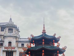 -汕头市小公园