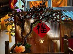 -叶叶菩提·晋福宫