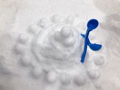 -Mr·Kuma酷么先生雪之乐园