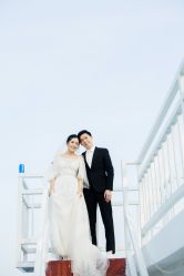 -菲林婚纱摄影工作室