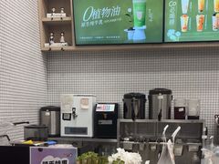 -CoCo都可(嘉兴学院店)
