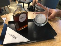 -GOTLOT COFFEE&KITCHEN角落厨房NOOK店