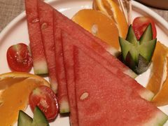 -晋江荣誉国际酒店·港誉茶餐厅