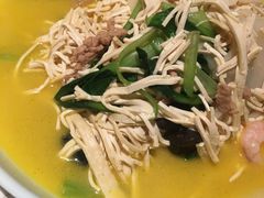 -东园小馆·早茶·淮扬小炒(印象汇店)