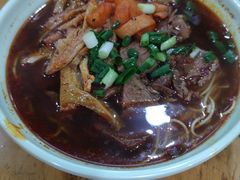 -晓马鸭店(新芜路店)