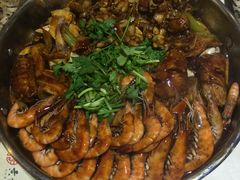 -黄记煌三汁焖锅(新世纪广场店)
