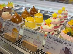 -夏佐CHASEL(横店康庄路店)