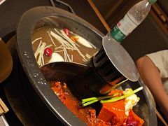 -晓宇重庆火锅(西安荟聚店)