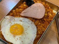 -辛蒲洞韩餐烤肉