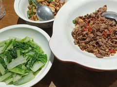-湘力力小院·鱼汤泡饭(枫林路店)
