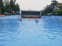 -欢乐水魔方水世界
