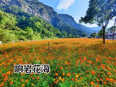 -雁荡山风景名胜区