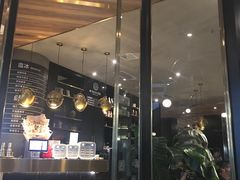 门面-KCOOKING概念韩餐(世茂52+店)