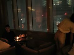 -上海柏悦酒店·世纪100牛排馆