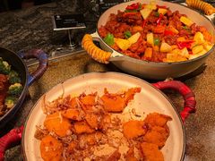 -金海湾自助餐厅(金陵饭店)