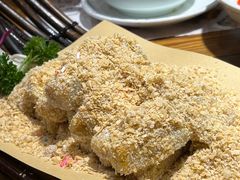 -黄泥岗·地道湖北菜(奥特莱斯店)