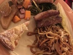 -北京北辰洲际酒店