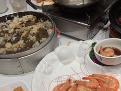 -上菜呷饭(花溪店)