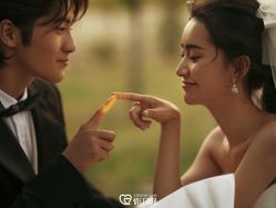 点击看大图 -情订奇缘婚纱摄影(和平路店)