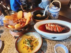 -南京大牌档(夫子庙老门东店)