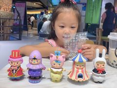 -泡泡玛特POPMART(苏州诚品生活店)