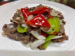-中卫御苑福膳·养生局(圆明园店)