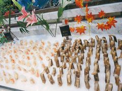-川骄海鲜自助(河东店)