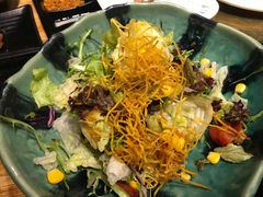 -一井烧肉·活鳗·寿司(望京SOHO店)
