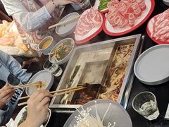-重庆德忆火锅（龙南街3店）(渝水岸餐饮)