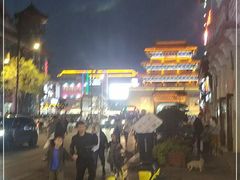 -鼓楼夜市