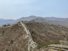 -慕田峪长城