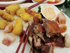 -亮庆餐厅·粤菜·早茶(篁庄店)
