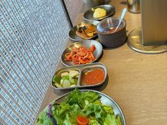 -西塔老太太泥炉烤肉(沈阳店)