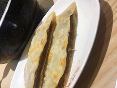 牛肉馅饼-东北风(柯桥万达店)
