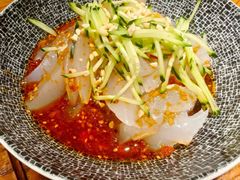 -纳瓦新疆菜(银都店)