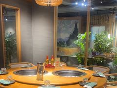 -蘸小院铁锅炖·蘸酱菜·东北菜(怀远门店)