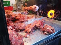 -马志善稀糊爛生熟肉店