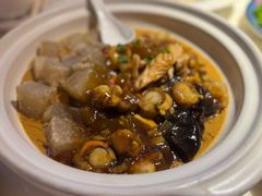 -日丰园海肠水饺·老字号大连海鲜(银泰城店)