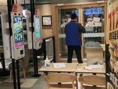 -德克士(榆次君豪店)