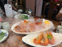 -鱼食饭稻·苏浙土菜17年老馆子(平江路店)