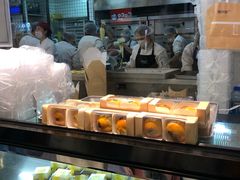 -鲍师傅糕点(春熙路店)