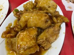 -夕阳红小吃(中街大悦城店)
