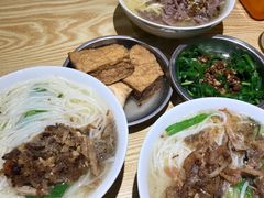 咸肉粉-调皮郎咸肉粉(新地标店)