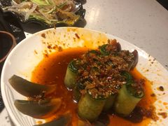 -京韵胡同·酱香羊蝎子火锅涮肉(长寿路店)