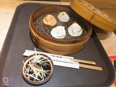 -吉庆街美食广场