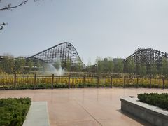 -济南方特东方神画