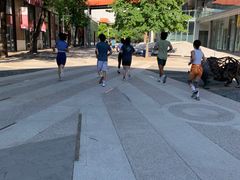 -CrossFit MET综合体能训练馆(朝阳路店)