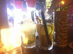 -苏荷酒吧(九街店)