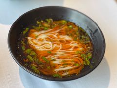 陕西酸汤面-北京厨房(西安SKP店)